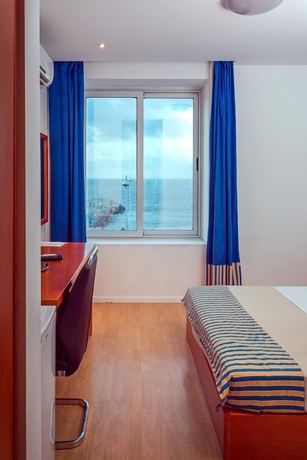 Imagen de la habitación del Hotel Thomson House. Foto 10
