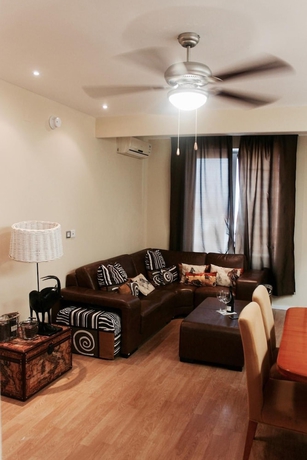 Imagen de la habitación del Hotel Thomson House. Foto 11