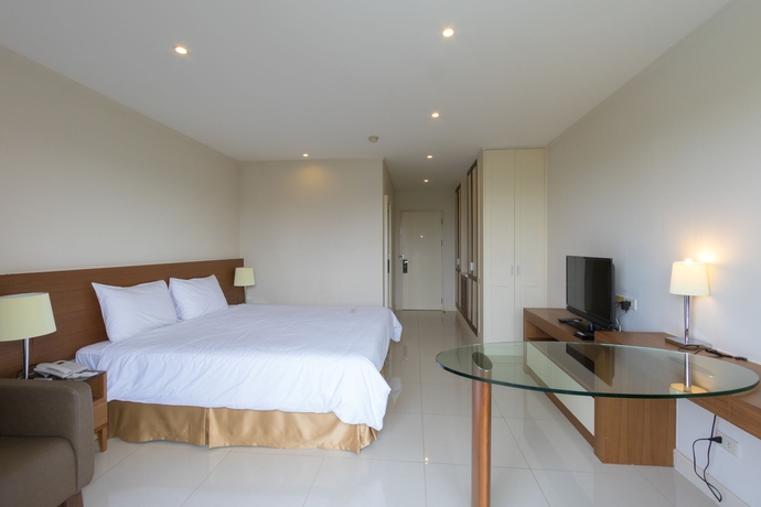 Imagen de la habitación del Hotel Thomson Huamark. Foto 5