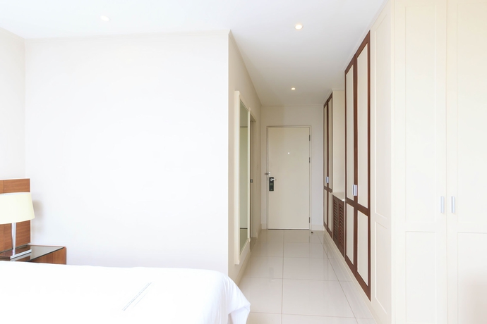 Imagen de la habitación del Hotel Thomson Huamark. Foto 11