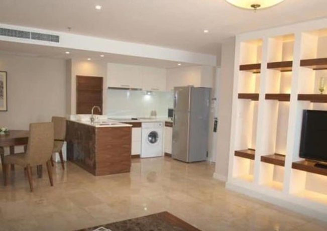 Imagen de la habitación del Hotel Thomson Residence. Foto 7