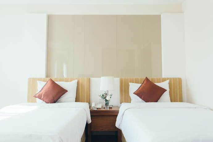 Imagen de la habitación del Hotel Thomson Residence. Foto 8