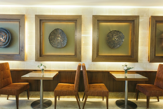 Imagen de los interiores del Hotel Thomson Residence. Foto 14