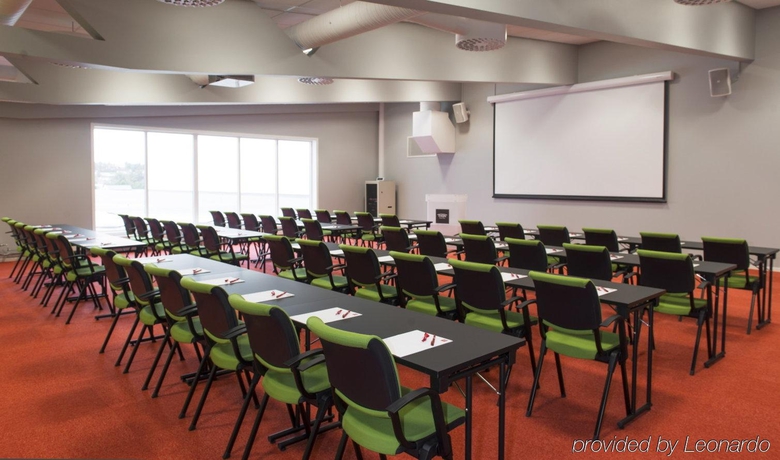 Imagen general del Hotel Thon Alta. Foto 2