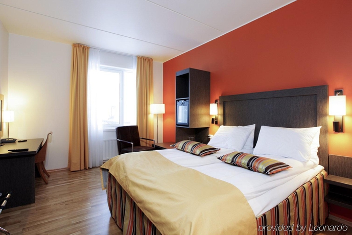 Imagen general del Hotel Thon Alta. Foto 4