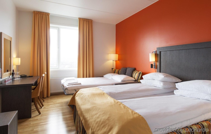 Imagen general del Hotel Thon Alta. Foto 5