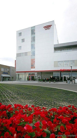 Imagen general del Hotel Thon Alta. Foto 9