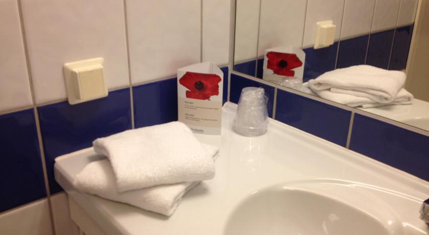 Imagen general del Hotel Thon Andrikken. Foto 2