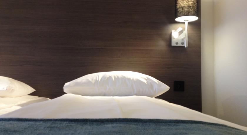 Imagen general del Hotel Thon Andrikken. Foto 3