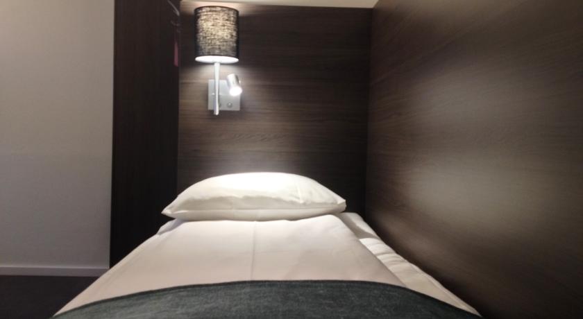 Imagen general del Hotel Thon Andrikken. Foto 4