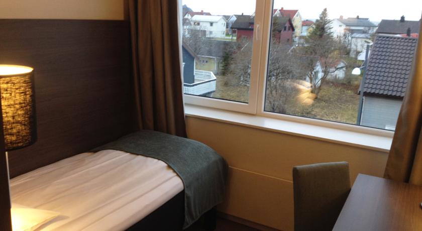 Imagen general del Hotel Thon Andrikken. Foto 6