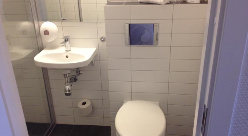 Imagen general del Hotel Thon Andrikken. Foto 7