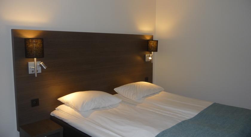 Imagen general del Hotel Thon Andrikken. Foto 8