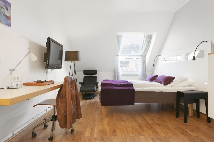 Imagen de la habitación del Hotel Thon Ålesund. Foto 4