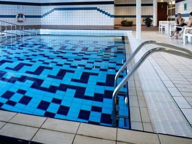 Imagen general del Hotel Thon Bergen Airport. Foto 4