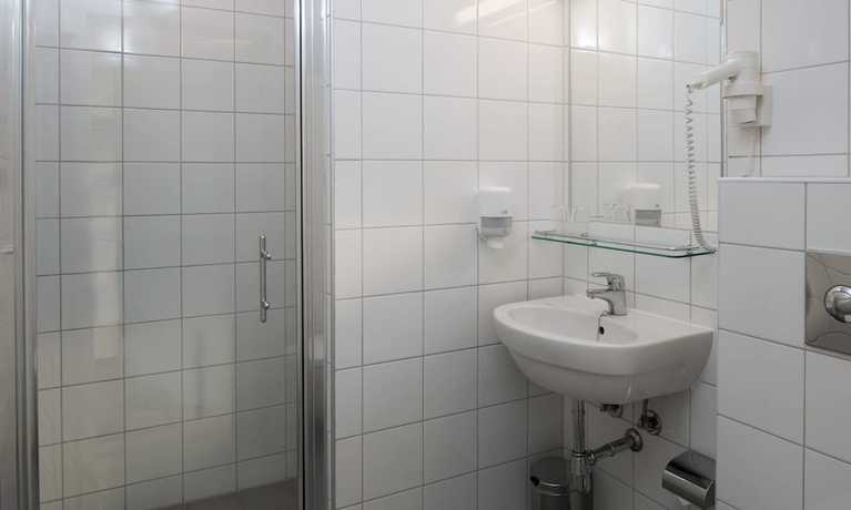 Imagen de la habitación del Hotel Thon Bj&oslash;rneparken. Foto 9
