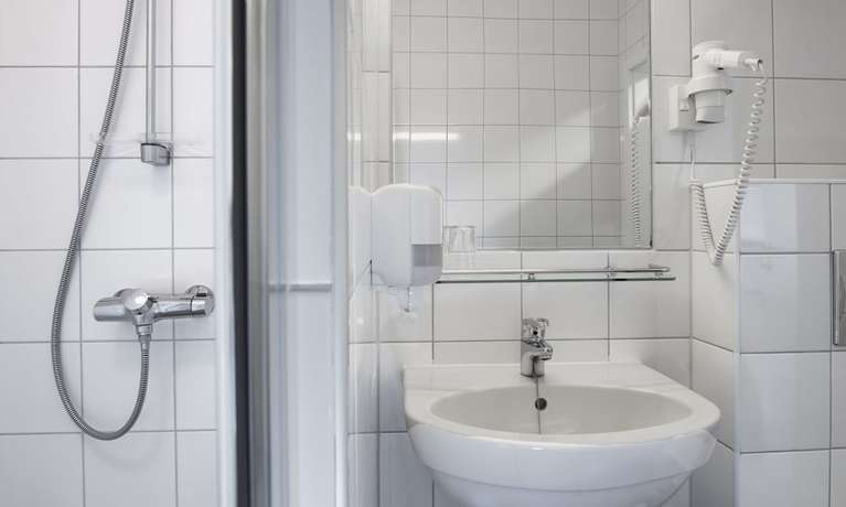 Imagen de la habitación del Hotel Thon Bj&oslash;rneparken. Foto 14