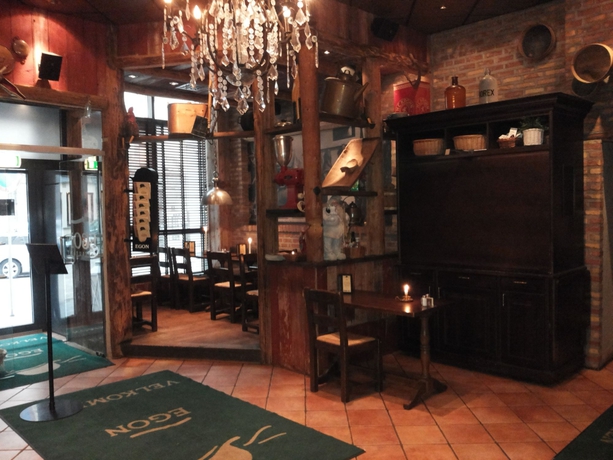 Imagen del bar/restaurante del Hotel Thon Bristol Bergen. Foto 2