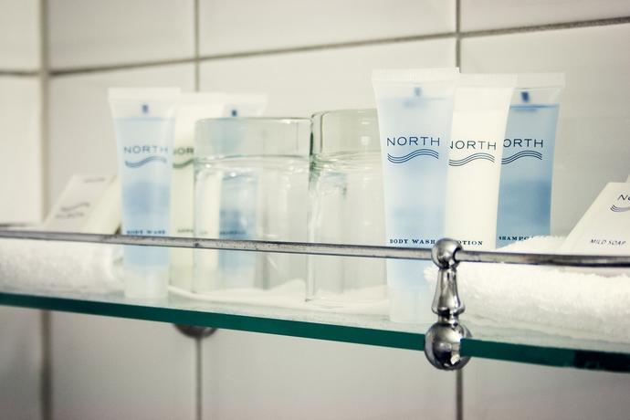 Imagen de la habitación del Hotel Thon Bristol Bergen. Foto 6