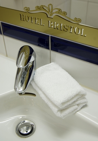 Imagen de la habitación del Hotel Thon Bristol Bergen. Foto 8