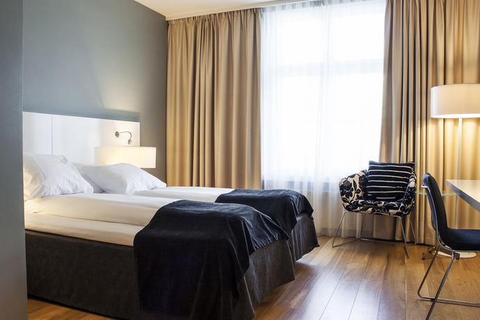 Imagen de la habitación del Hotel Thon Bristol Bergen. Foto 9