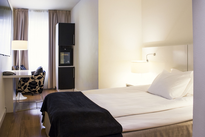 Imagen de la habitación del Hotel Thon Bristol Bergen. Foto 10