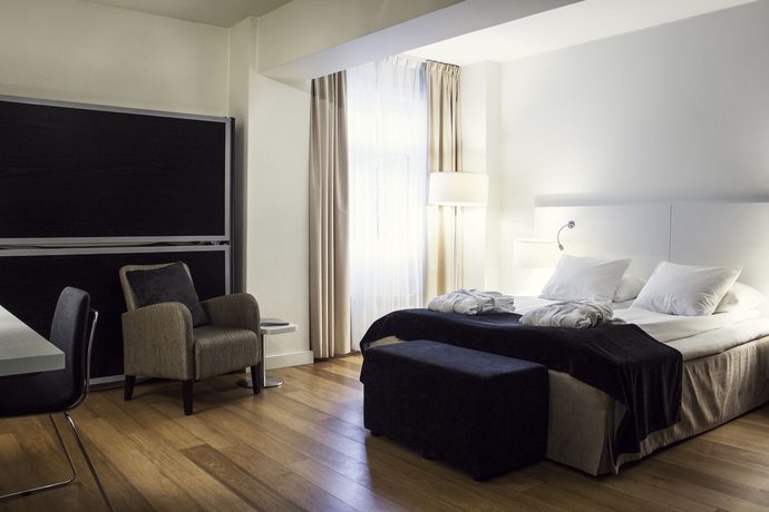 Imagen de la habitación del Hotel Thon Bristol Bergen. Foto 11