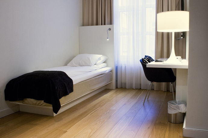 Imagen de la habitación del Hotel Thon Bristol Bergen. Foto 12