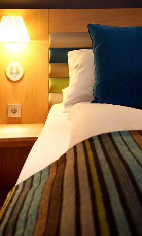 Imagen de la habitación del Hotel Thon Br&oslash;nn&oslash;ysund. Foto 3