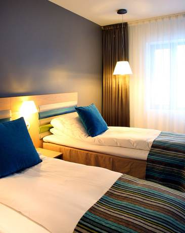 Imagen de la habitación del Hotel Thon Br&oslash;nn&oslash;ysund. Foto 7