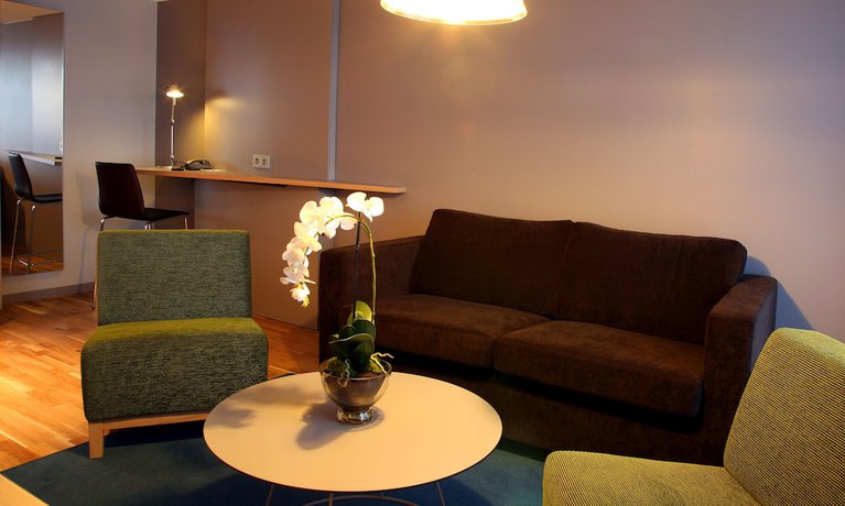 Imagen de la habitación del Hotel Thon Br&oslash;nn&oslash;ysund. Foto 16