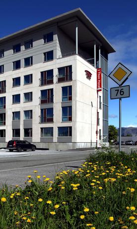 Imagen general del Hotel Thon Brønnøysund. Foto 1