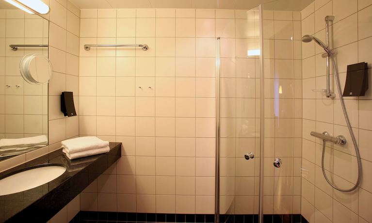 Imagen de la habitación del Hotel Thon Br&oslash;nn&oslash;ysund. Foto 18