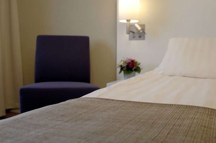 Imagen de la habitación del Hotel Thon Brussels Airport. Foto 6