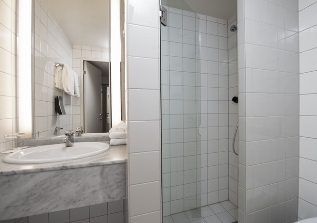 Imagen de la habitación del Hotel Thon Cecil. Foto 3