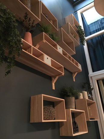 Imagen de los interiores del Hotel Thon Central. Foto 14