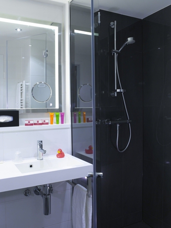 Imagen de la habitación del Hotel Thon Eu. Foto 9