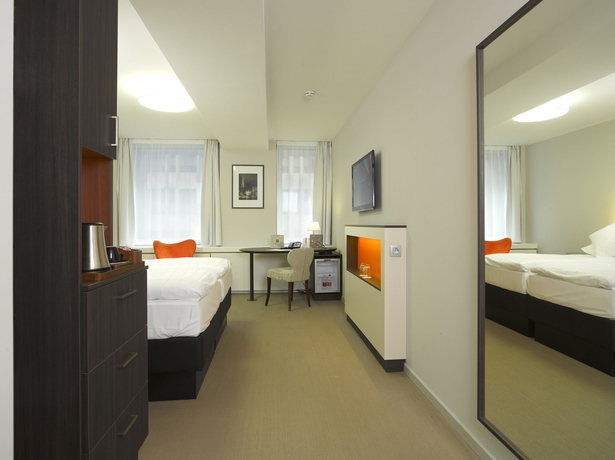 Imagen de la habitación del Hotel Thon Eu. Foto 10