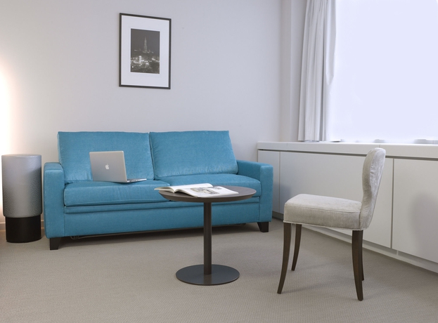 Imagen de la habitación del Hotel Thon Eu. Foto 11