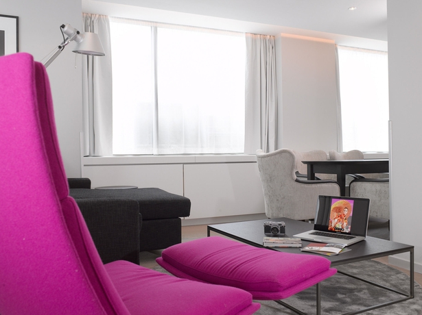 Imagen de la habitación del Hotel Thon Eu. Foto 12