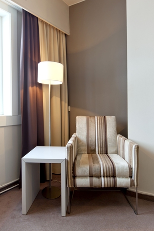 Imagen de la habitación del Hotel Thon Europa. Foto 4