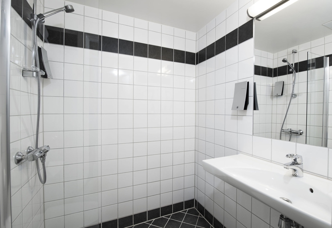 Imagen de la habitación del Hotel Thon Europa. Foto 9