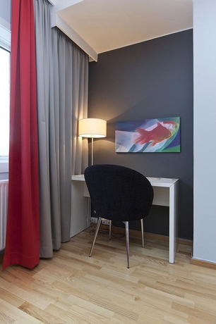 Imagen de la habitación del Hotel Thon Europa. Foto 14