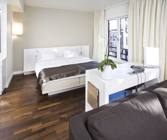 Imagen de la habitación del Hotel Thon Gyldenløve. Foto 3