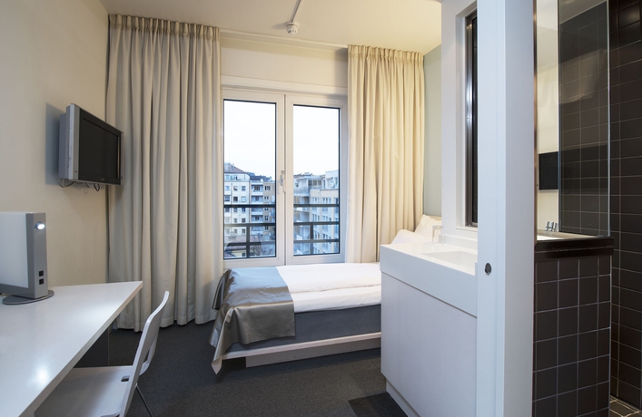 Imagen de la habitación del Hotel Thon Gyldenløve. Foto 6