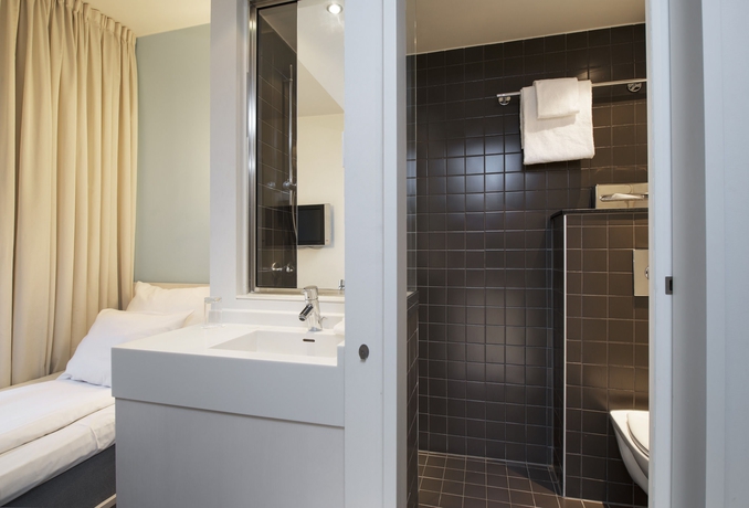 Imagen de la habitación del Hotel Thon Gyldenløve. Foto 9