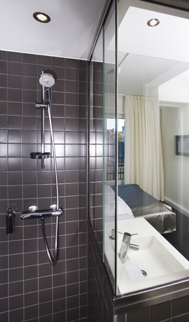 Imagen de la habitación del Hotel Thon Gyldenløve. Foto 10