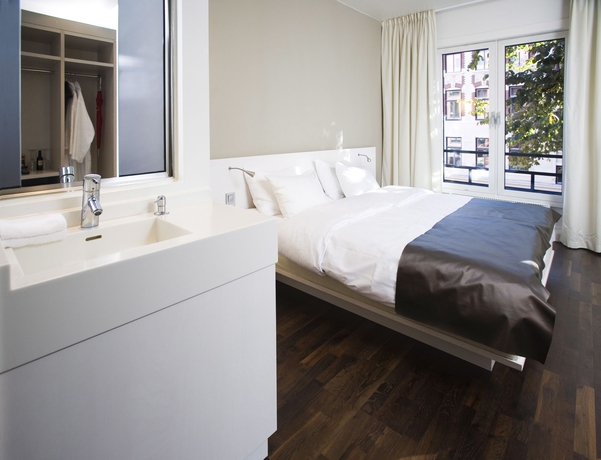 Imagen de la habitación del Hotel Thon Gyldenløve. Foto 11