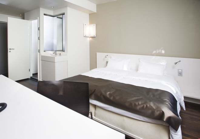 Imagen de la habitación del Hotel Thon Gyldenløve. Foto 12