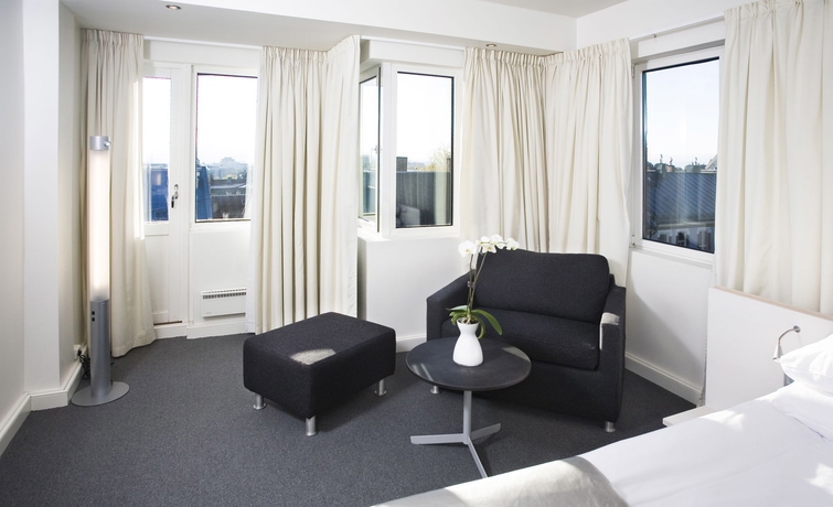 Imagen de la habitación del Hotel Thon Gyldenløve. Foto 13